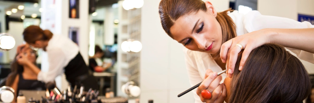 Makeup Service Makeup Service