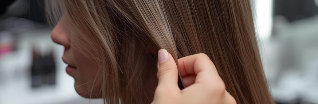 Hair Smoothening