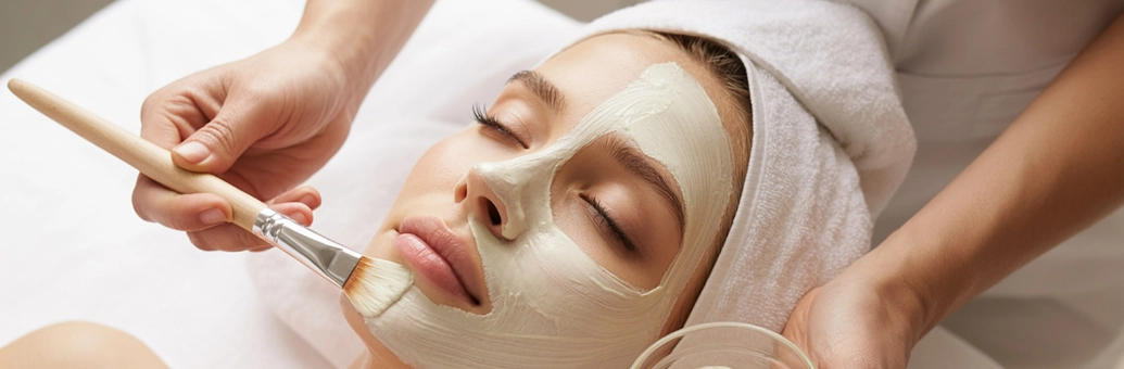 Facials