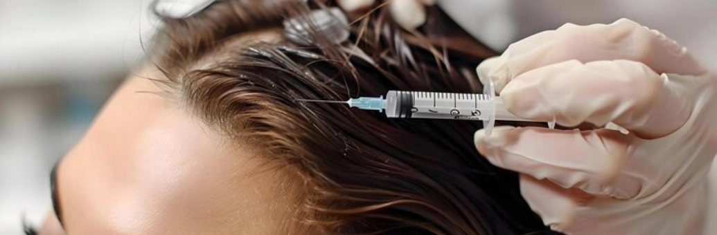 Botox hair Treatment Botox hair Treatment